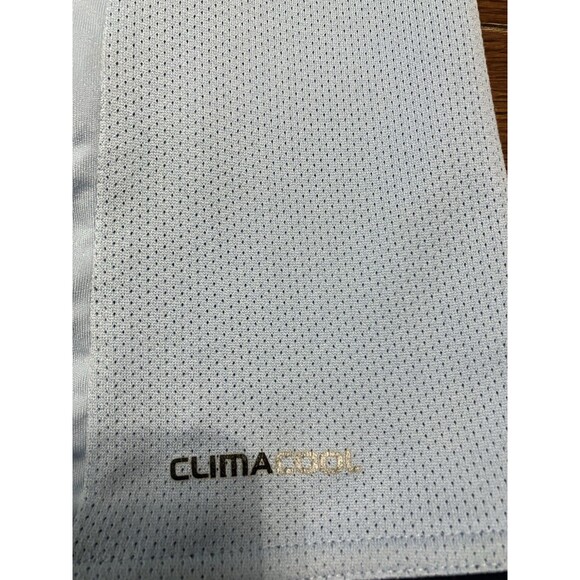 Adidas MLS Sporting Kansas City 2011/12 Home Stadium Jersey Men’s Large - Picture 3 of 7